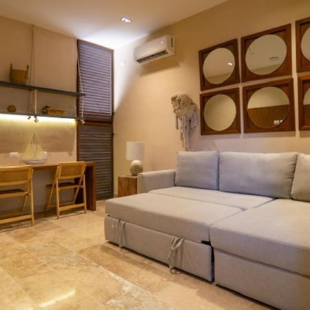 Residencia Las Olas En San Benito Lujo En Todo Su Esplendor. Progreso  Exterior foto
