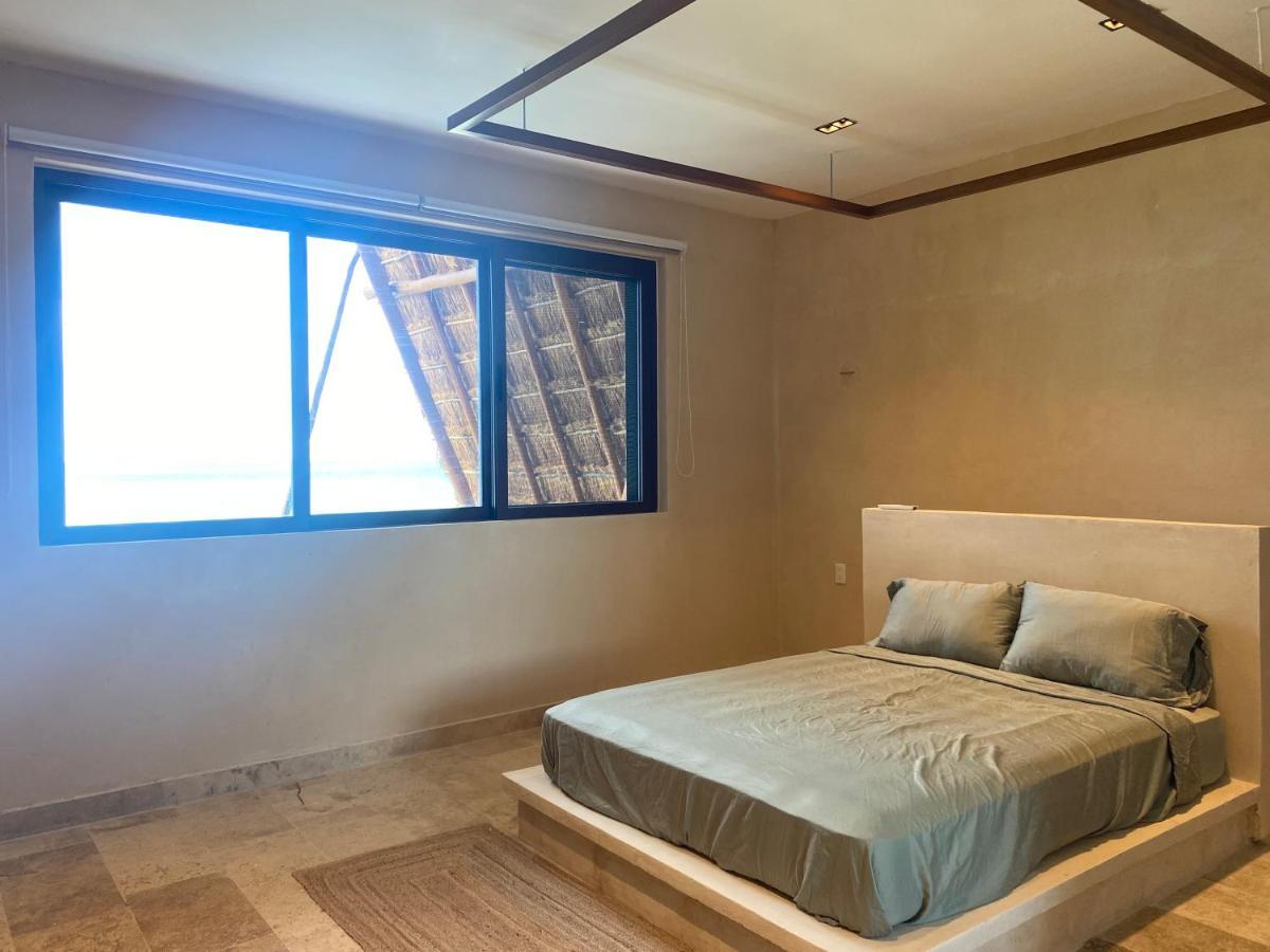 Residencia Las Olas En San Benito Lujo En Todo Su Esplendor. Progreso  Exterior foto