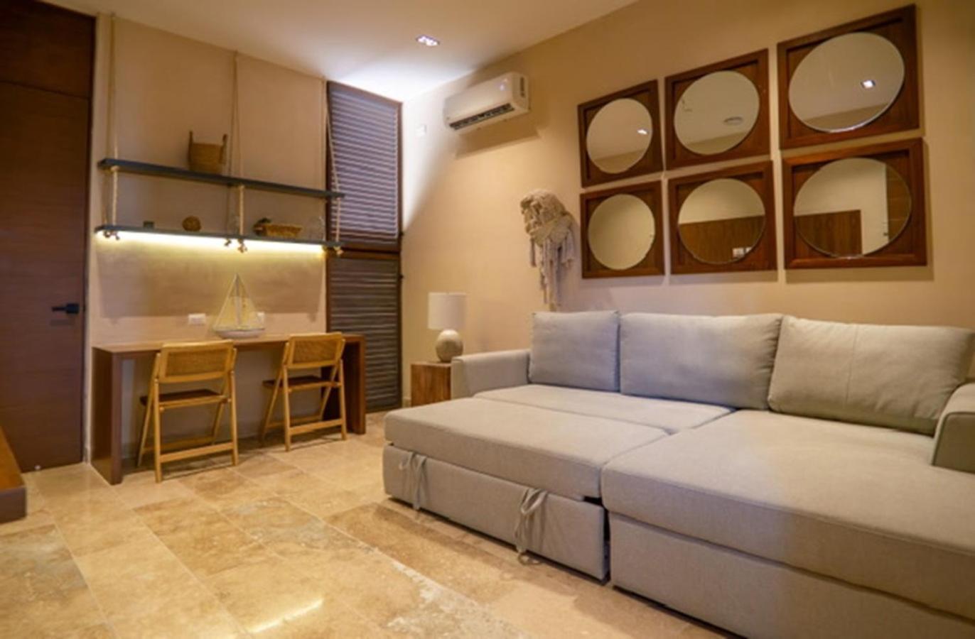 Residencia Las Olas En San Benito Lujo En Todo Su Esplendor. Progreso  Exterior foto